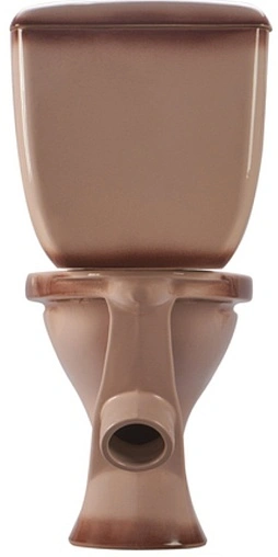 Унитаз-компакт Santeri Воротынский бежевый 1.P401.7.S07.00B.F