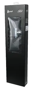 Полка Sofita Crystal хром SF-35003 Полка Sofita Crystal хром SF-35003, 2