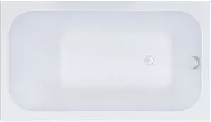 Ванна акриловая Triton Стандарт 130x70 Н0000099326 Ванна акриловая Triton Стандарт 130x70 Н0000099326, 1