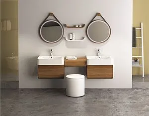 Комод ISVEA Marino 50 тик 23SQ9303050I Комод ISVEA Marino 50 тик 23SQ9303050I, 2