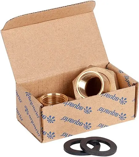 Насос циркуляционный для ГВС Aquario AC 154-130HW 5154