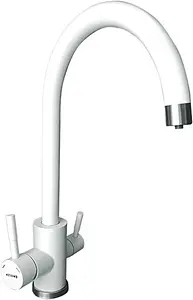 Смеситель для кухни с подключением к фильтру Ewigstein иней 34235161 иней, 1