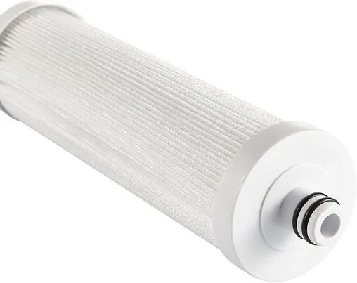 Угольный картридж для комплексной очистки Slim Line 10&quot; Electrolux Cartridge AM Carbon 2in1