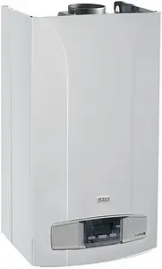 Настенный газовый котел двухконтурный турбированный 31кВт Baxi LUNA-3 310 Fi CSE45631366- Настенный газовый котел двухконтурный турбированный 31кВт Baxi LUNA-3 310 Fi CSE45631366-, 1