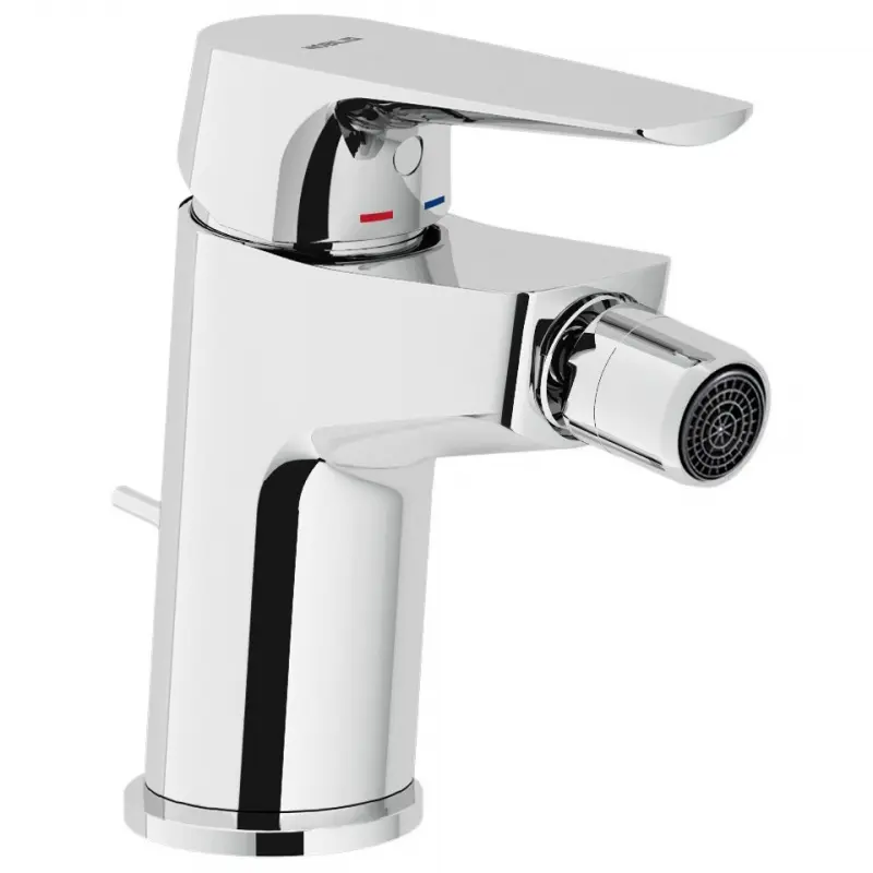 Смеситель для биде Nobili Nobi хром NB84119/1CR Смеситель для биде Nobili Nobi хром NB84119/1CR, 1