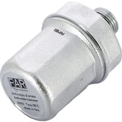 Гаситель гидроударов ½&quot;н Far FA 2895 12