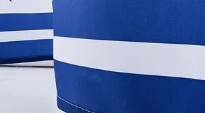 Шторка для ванны Fixsen Dolphins FX-1502, 5