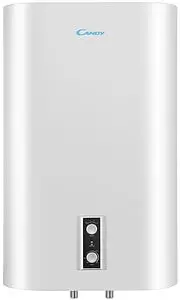 Водонагреватель накопительный электрический Candy CF100V-P1 Inox TD0041655RU Водонагреватель накопительный электрический Candy CF100V-P1 Inox TD0041655RU, 1