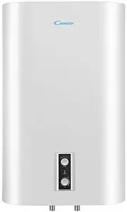 Водонагреватель накопительный электрический Candy CF50V-P1 Inox TD0041653RU Водонагреватель накопительный электрический Candy CF50V-P1 Inox TD0041653RU, 1