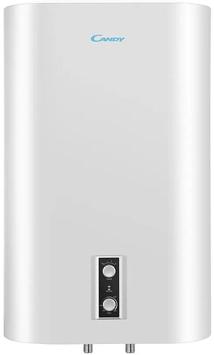 Водонагреватель накопительный электрический Candy CF50V-P1 Inox TD0041653RU