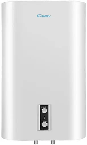 Водонагреватель накопительный электрический Candy CF80V-P1 Inox TD0041654RU
