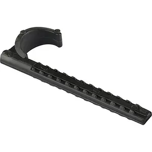 Дюбель-крюк одинарный 8x80мм 20мм Stout SMF-0003-008020 Дюбель-крюк одинарный 8x80мм 20мм Stout SMF-0003-008020, 1