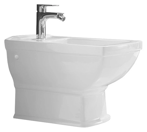 Биде подвесное BelBagno Romance белый BB300BH