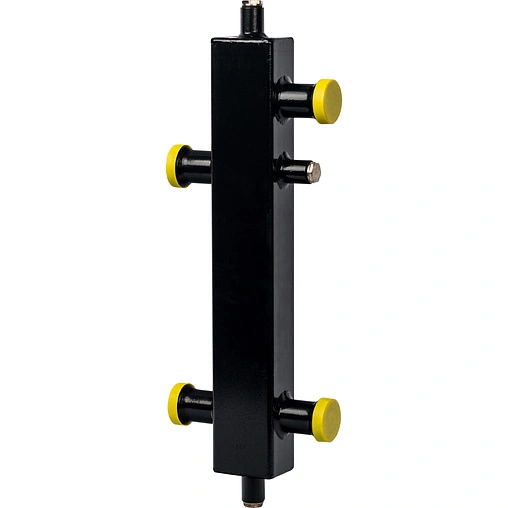 Гидрострелка 4 м³/час 1½&quot;н x 1½&quot;н Stout SDG-0015-004003