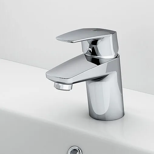 Смеситель для раковины Am.Pm Gem хром F9002100