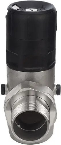 Редуктор давления мембранный 1½" Goetze G06Fi-1½H (SP) GTZARM032 Редуктор давления мембранный 1½" Goetze G06Fi-1½H (SP) GTZARM032