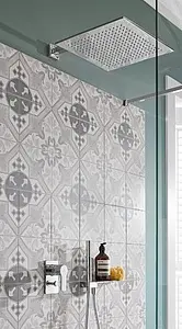 Лейка верхнего душа Villeroy&Boch Universal хром TVC00000600061, 5