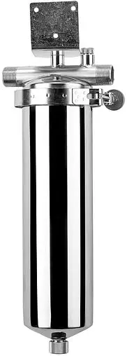 Корпус фильтра ¾&quot;н x ¾&quot;н Slim Line 10&quot; Гейзер Тайфун 32073