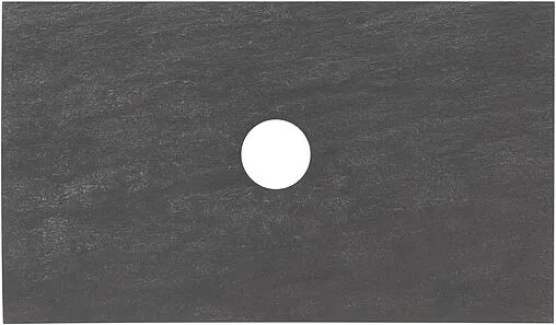 Столешница Allen Brau Fantasy 80 графит 1.11009.G