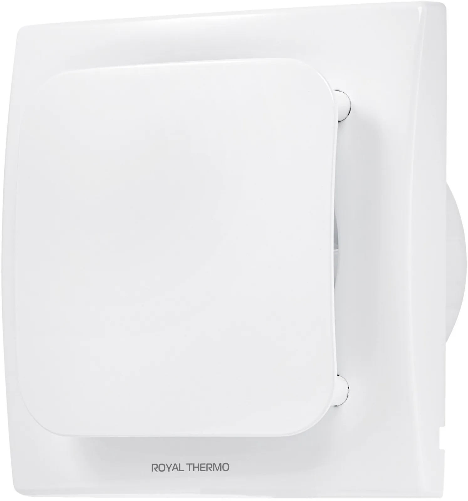Вентилятор канальный Royal Thermo Virtuoso RAFV 100 белый Вентилятор канальный Royal Thermo Virtuoso RAFV 100 белый, 3