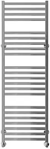 Полотенцесушитель водяной лесенка Ravak Degree 500 x 1600_W полированная сталь X04000083684, 1