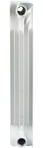 Радиатор биметаллический 9 секций Stout Space 500 SRB-0310-050009