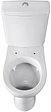 Унитаз-компакт Santeri Орион комфорт белый 1.P403.8.S00.00B.F Унитаз-компакт Santeri Орион комфорт белый 1.P403.8.S00.00B.F