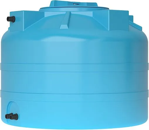 Бак для воды Aquatech ATV 200 синий ECH(A)ATV-00200B-S