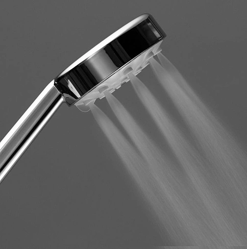 Душевая стойка Swedbe Calypso хром 5080