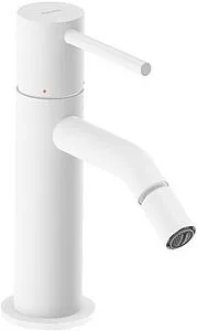 Смеситель для биде Ravak Espirit белый матовый X070244, 1