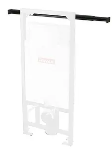 Комплект креплений для инсталляции Ravak X01460, 1