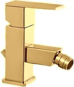 Смеситель для биде Rav Slezak Loira золото LR545.5KZ Смеситель для биде Rav Slezak Loira золото LR545.5KZ, 1