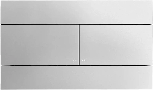 Комплект 5 в 1 Jacob Delafon Patio E21740RU-00 с кнопкой E4316-CP хром глянцевый