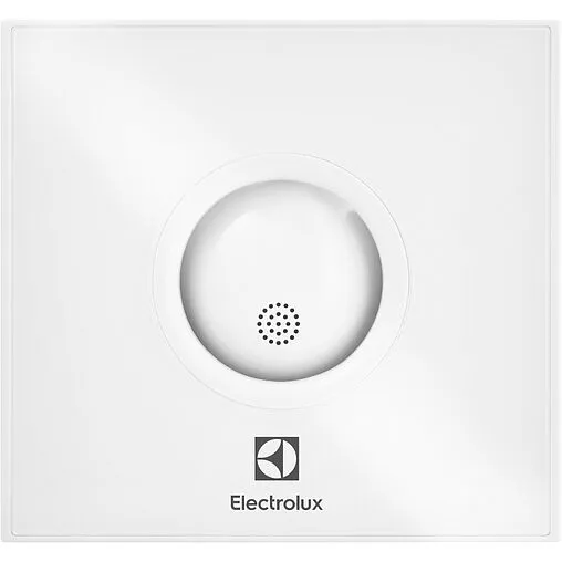 Вентилятор вытяжной Electrolux RAINBOW EAFR-150TH white