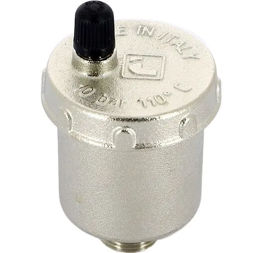 Воздухоотводчик автоматический ⅜&quot;н Itap 3620038