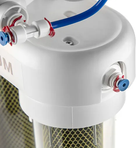 Фильтр обратного осмоса Гейзер Премиум 20051