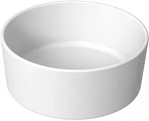 Тумба-умывальник подвесная Aquaton Терра 85 дуб кантри/антрацит 1A2472K5TEKA0, 3