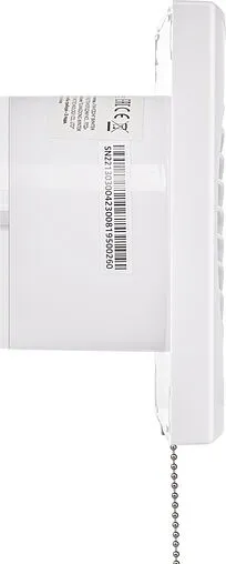 Вентилятор вытяжной Ballu BAF-AR 150 VP белый