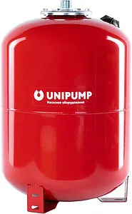 Расширительный бак UniPump РВ 50л 8 бар 71918 Расширительный бак UniPump РВ 50л 8 бар 71918, 1