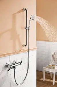 Смеситель для ванны Cezares Liberty хром LIBERTY-F-VD-01 Смеситель для ванны Cezares Liberty хром LIBERTY-F-VD-01, 4