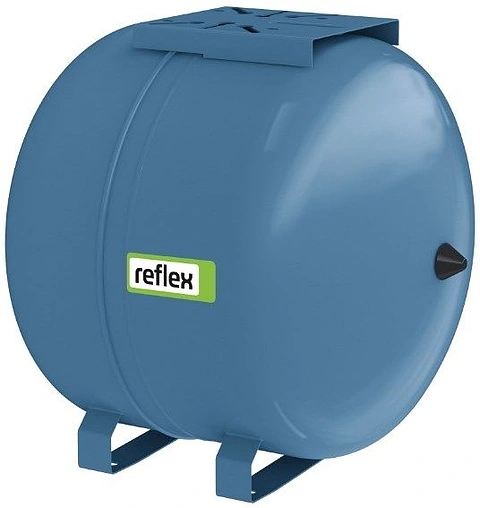 Гидроаккумулятор Reflex HW 100л 10 бар 7200350