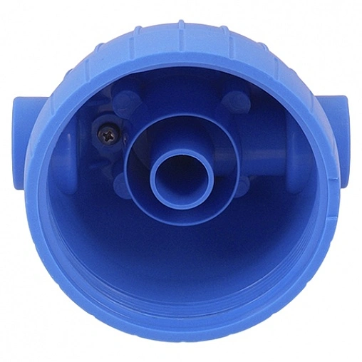 Корпус фильтра 1"в x 1"в Slim Line 10" USTM WFK-1 Корпус фильтра 1"в x 1"в Slim Line 10" USTM WFK-1
