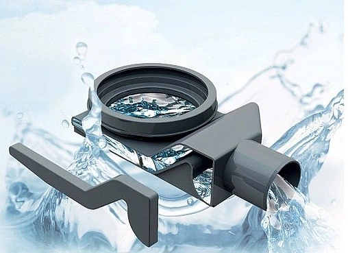 Лоток душевой Set 950мм h=52мм 0.8л/сек Pestan Confluo Premium Gold Line 950 13100167