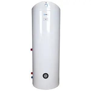 Бойлер комбинированного нагрева Stout (200 л, 32 кВт) SWH-1110-050200, 1