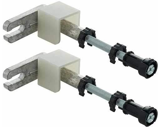 Комплект 6 в 1 Geberit Acanto 500.301.KJ.A с кнопкой Sigma 20 115.882.11.1 белый глянцевый Комплект 6 в 1 Geberit Acanto 500.301.KJ.A с кнопкой Sigma 20 115.882.11.1 белый глянцевый