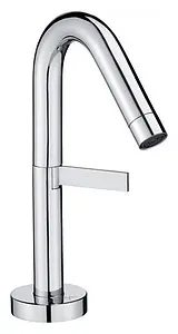 Смеситель для раковины Jacob Delafon Stillness хром E985-4-CP, 1