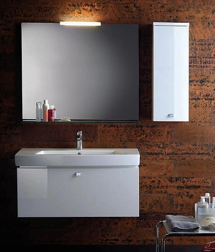 Раковина Ideal Standard Ventuno 100 белый T002301 Раковина Ideal Standard Ventuno 100 белый T002301