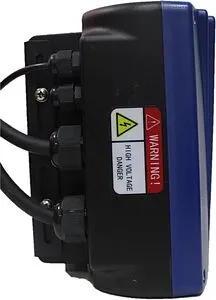 Частотный преобразователь Belamos FIT-107.5380, 5