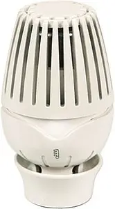 Комплект вентилей терморегулирующих прямых ½" в/н Gekon GK 76407400 12 Комплект вентилей терморегулирующих прямых ½" в/н Gekon GK 76407400 12, 4