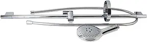 Душевая стойка Hansgrohe Raindance Select S 150 3iet 90см хром 27803000 Душевая стойка Hansgrohe Raindance Select S 150 3iet 90см хром 27803000, 4